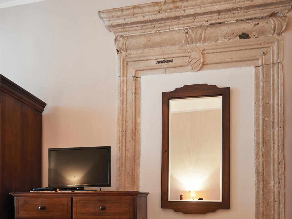 Apartment Palata Bizanti Kotor Ngoại thất bức ảnh